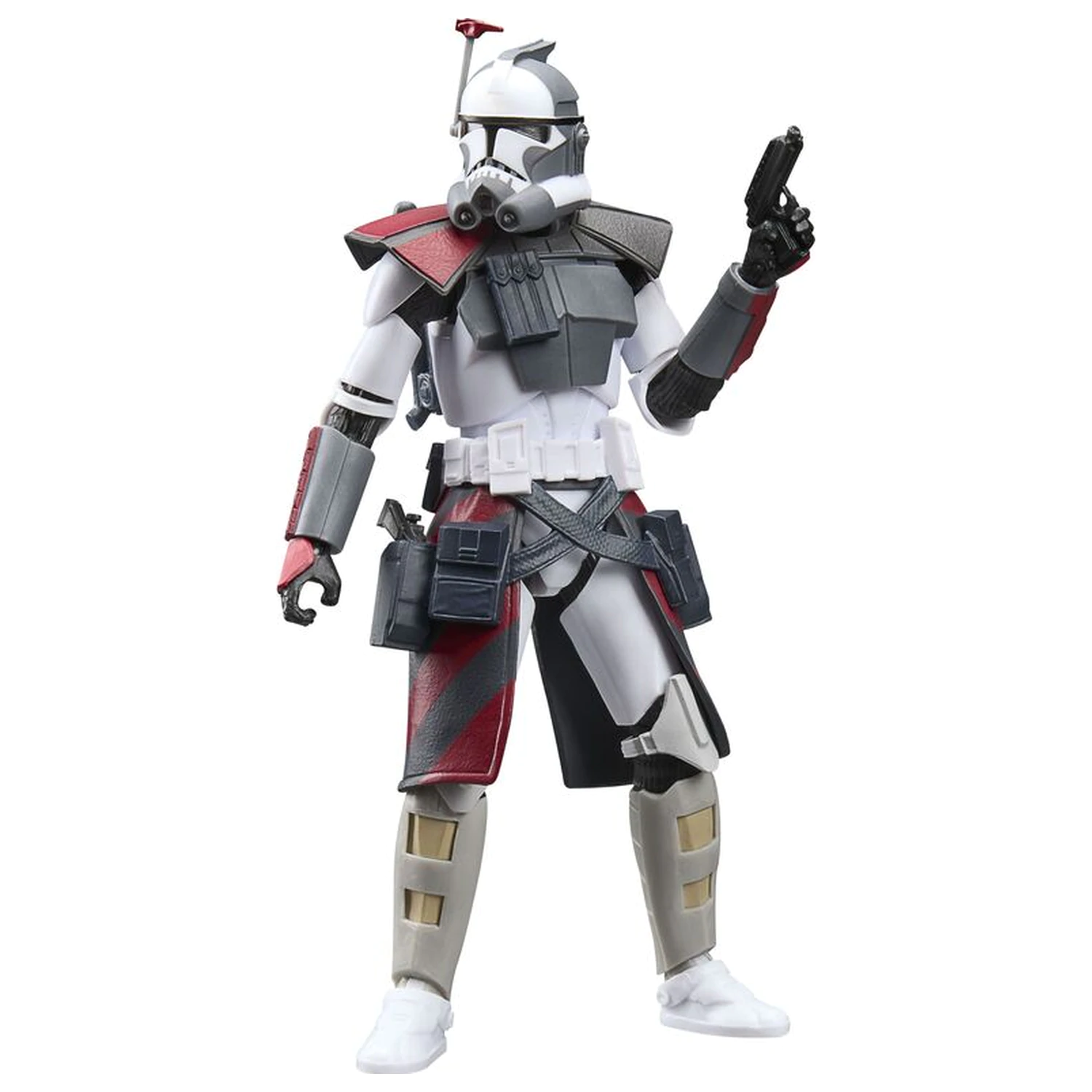 Star Wars The Black Series Star Wars The Clone Wars set od 3 figure 15cm fotografija proizvoda