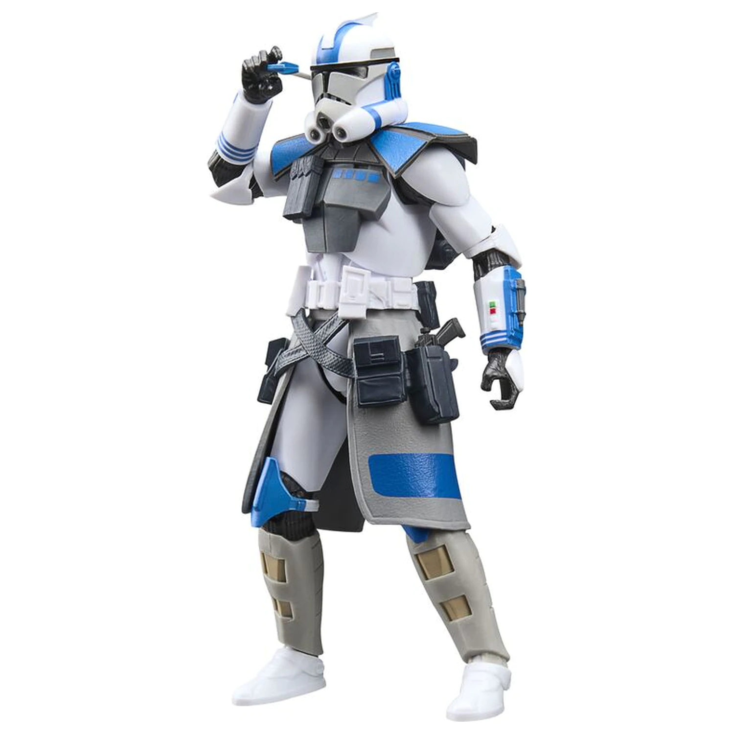 Star Wars The Black Series Star Wars The Clone Wars set od 3 figure 15cm fotografija proizvoda