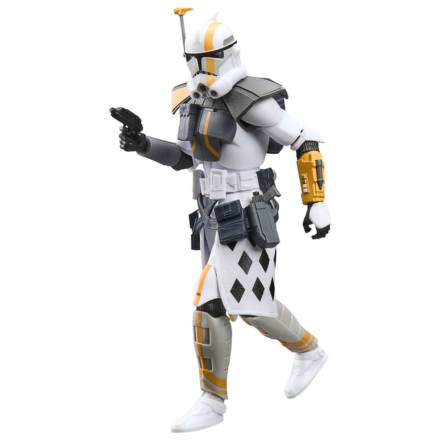 Star Wars The Black Series Star Wars The Clone Wars set od 3 figure 15cm fotografija proizvoda