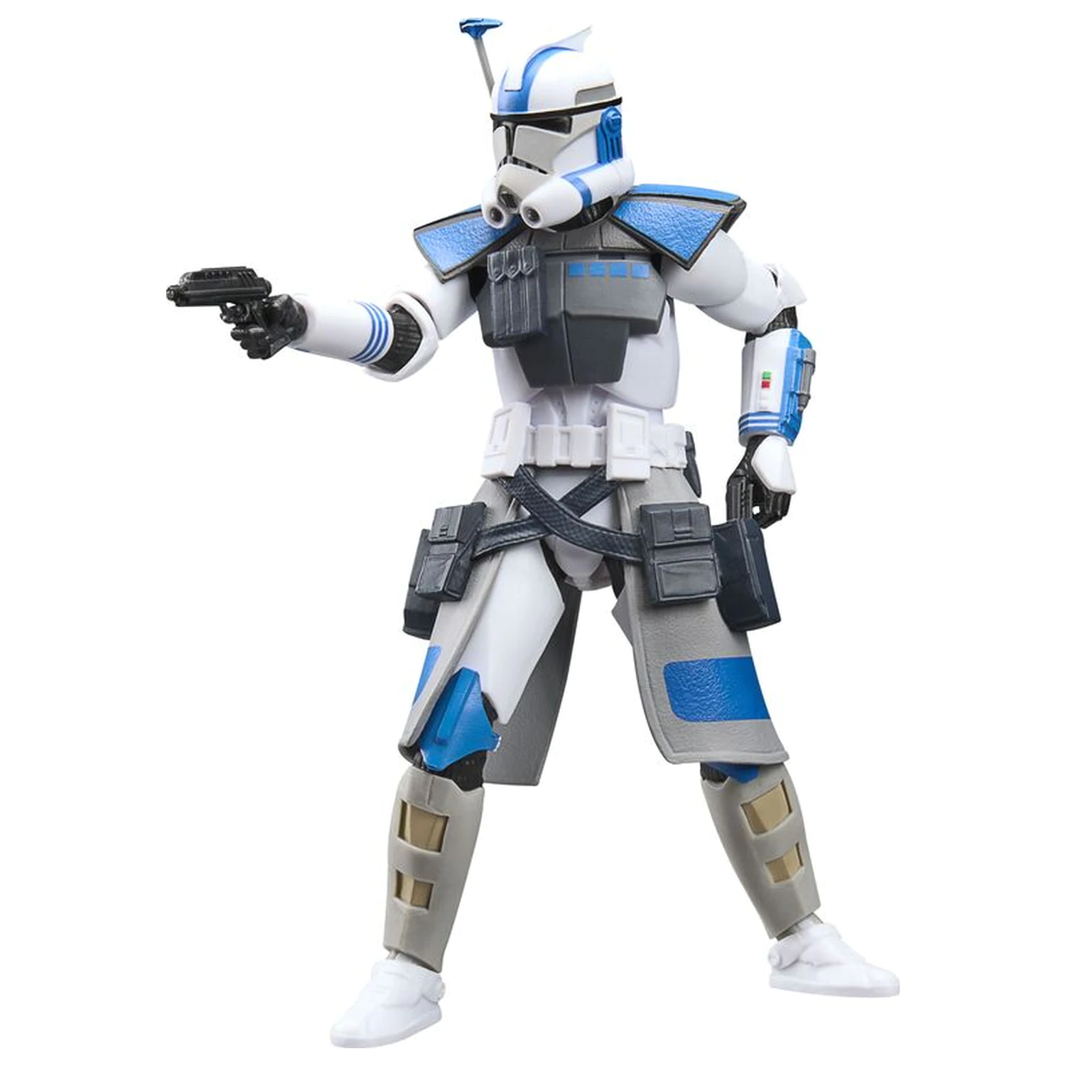 Star Wars The Black Series Star Wars The Clone Wars set od 3 figure 15cm fotografija proizvoda