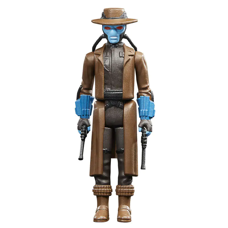 Star Wars The Book of Boba Fett Cad Bane akcijska figura 9,5 cm fotografija proizvoda