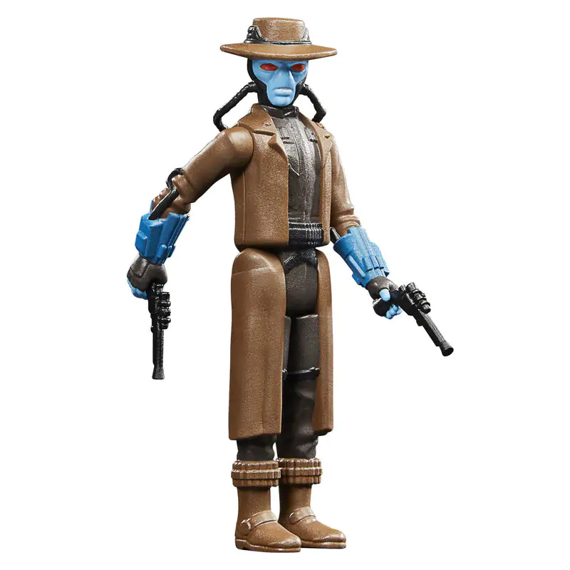 Star Wars The Book of Boba Fett Cad Bane akcijska figura 9,5 cm fotografija proizvoda