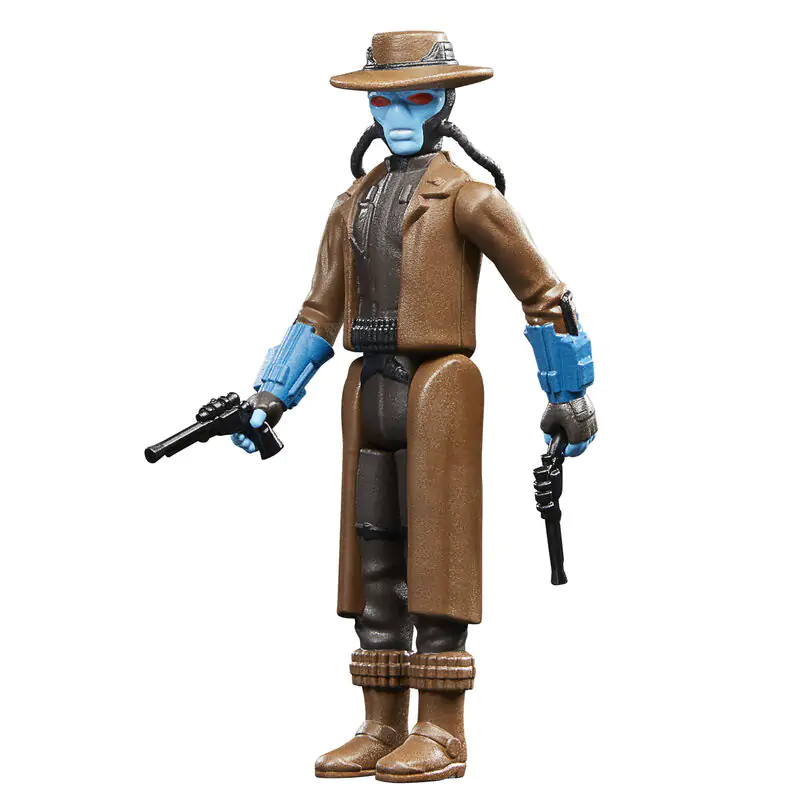 Star Wars The Book of Boba Fett Cad Bane akcijska figura 9,5 cm fotografija proizvoda