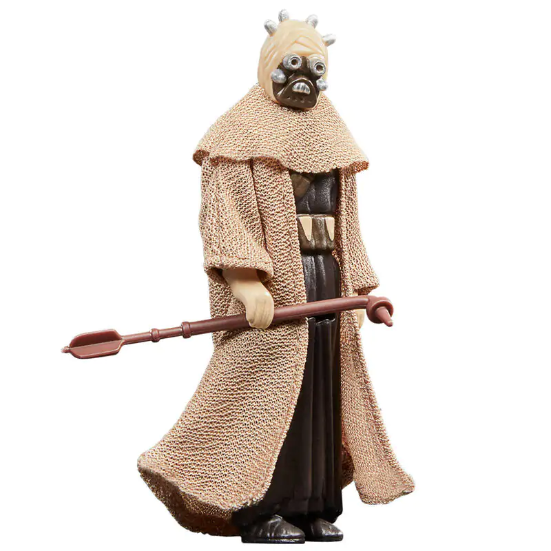 Star Wars The Book of Boba Fett Tusken Warrior akcijska figura 9,5 cm fotografija proizvoda