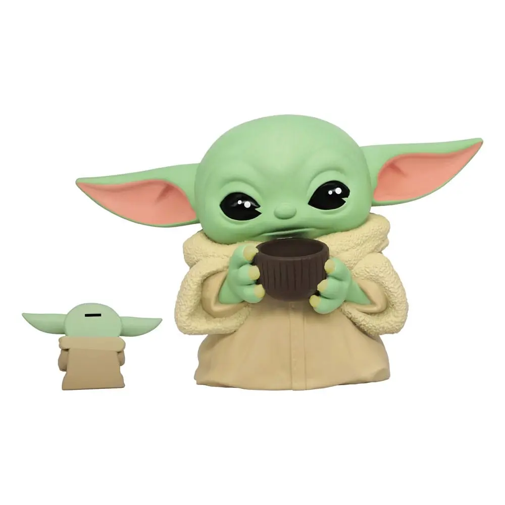 Star Wars Figuralna kasica The Child with Cup 20 cm fotografija proizvoda