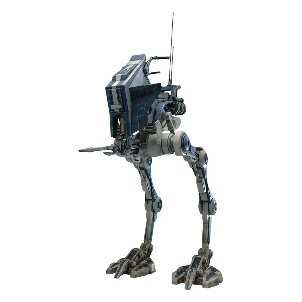 Star Wars The Clone Wars akcijska figura 1/6 501st Legion AT-RT 64 cm fotografija proizvoda