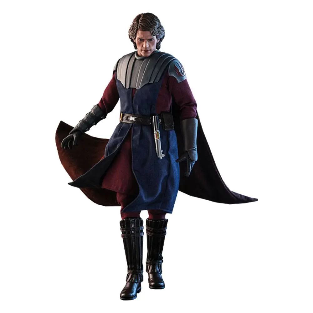 Star Wars The Clone Wars akcijska figura 1/6 Anakin Skywalker 31 cm fotografija proizvoda