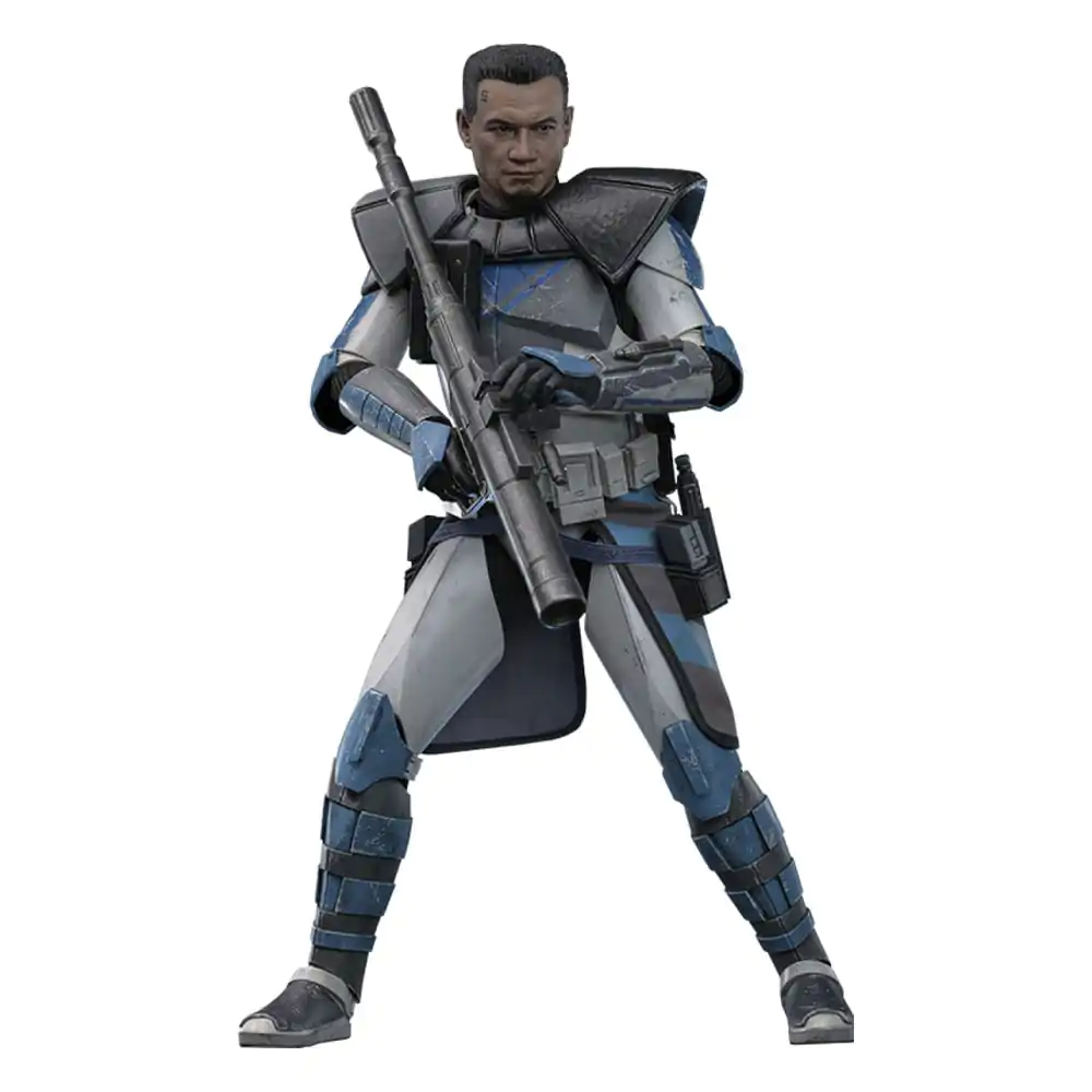 Star Wars: The Clone Wars Akcijska figura 1/6 Arc Trooper Fives 30 cm fotografija proizvoda