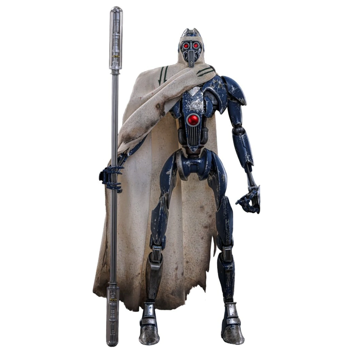 Star Wars: The Clone Wars akcijska figura 1/6 MagnaGuard 34 cm fotografija proizvoda