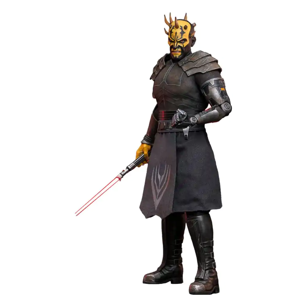 Star Wars: The Clone Wars akcijska figura 1/6 Savage Opress 34 cm fotografija proizvoda