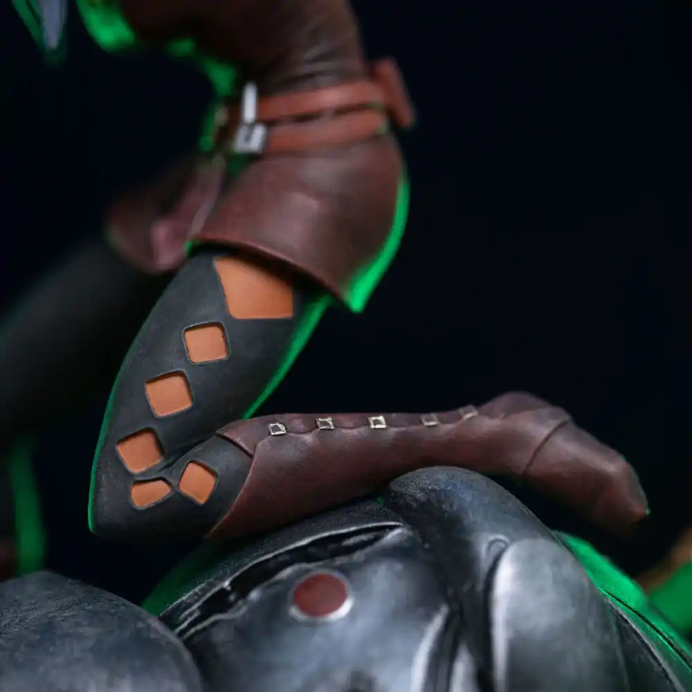 Star Wars: The Clone Wars Art Skala Statua 1/10 Ahsoka Tano 19 cm fotografija proizvoda