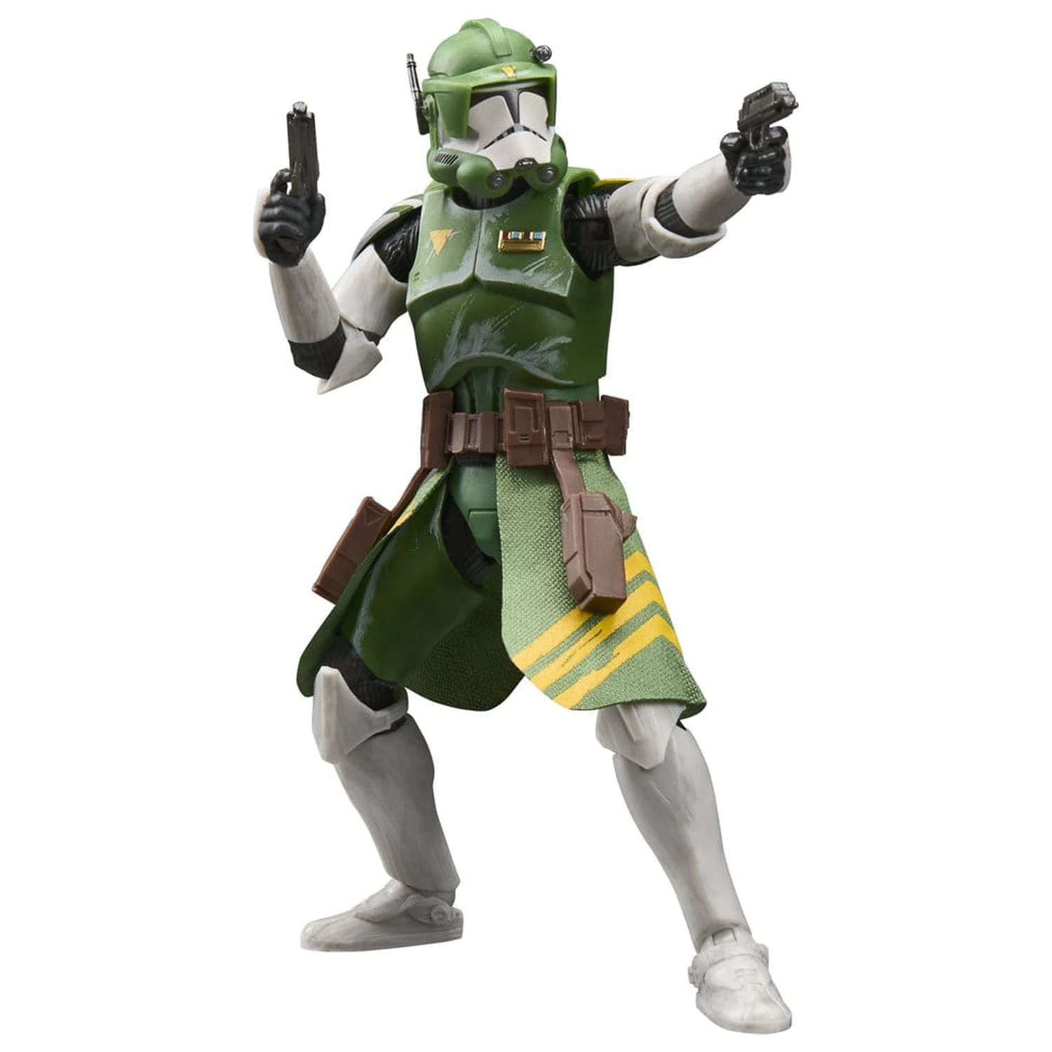 Star Wars: The Clone Wars Black Series akcijska figura Clone Commander Doom 15 cm fotografija proizvoda