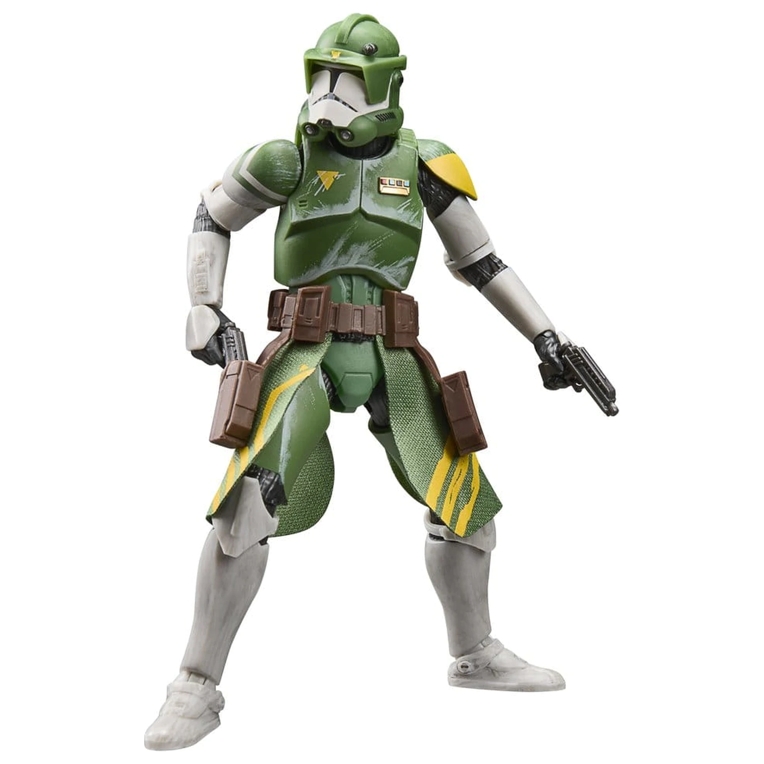 Star Wars: The Clone Wars Black Series akcijska figura Clone Commander Doom 15 cm fotografija proizvoda