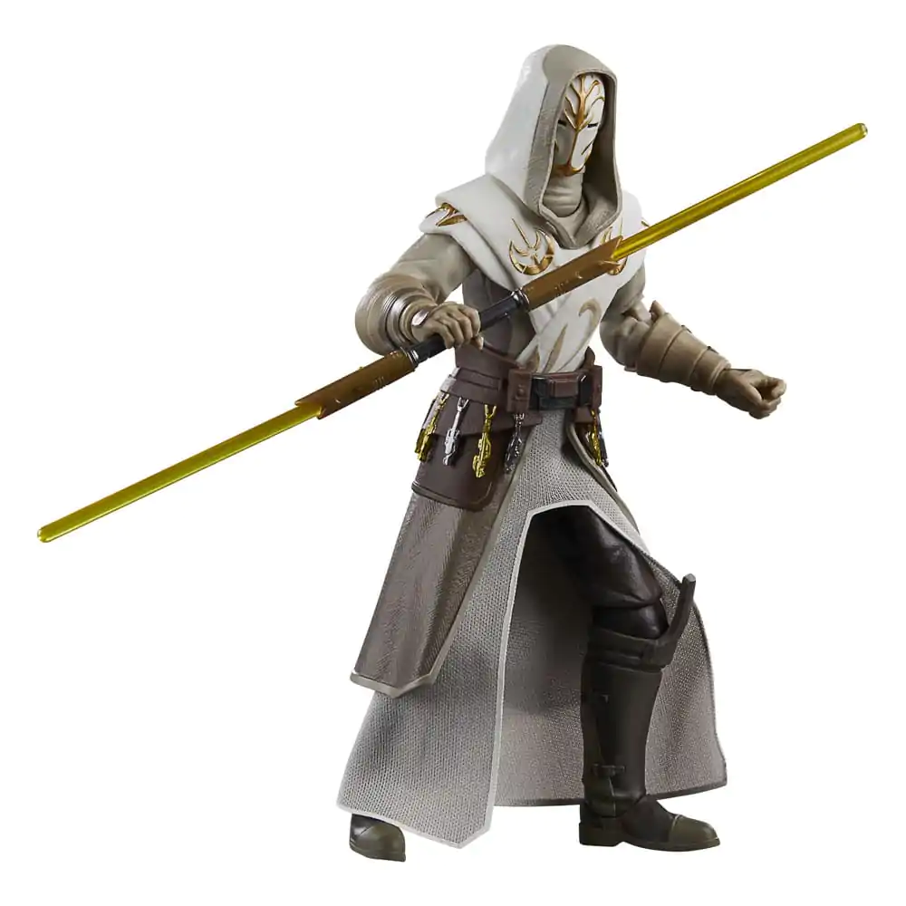 Star Wars: The Clone Wars Black Series akcijska figura Jedi Temple Guard 15 cm fotografija proizvoda
