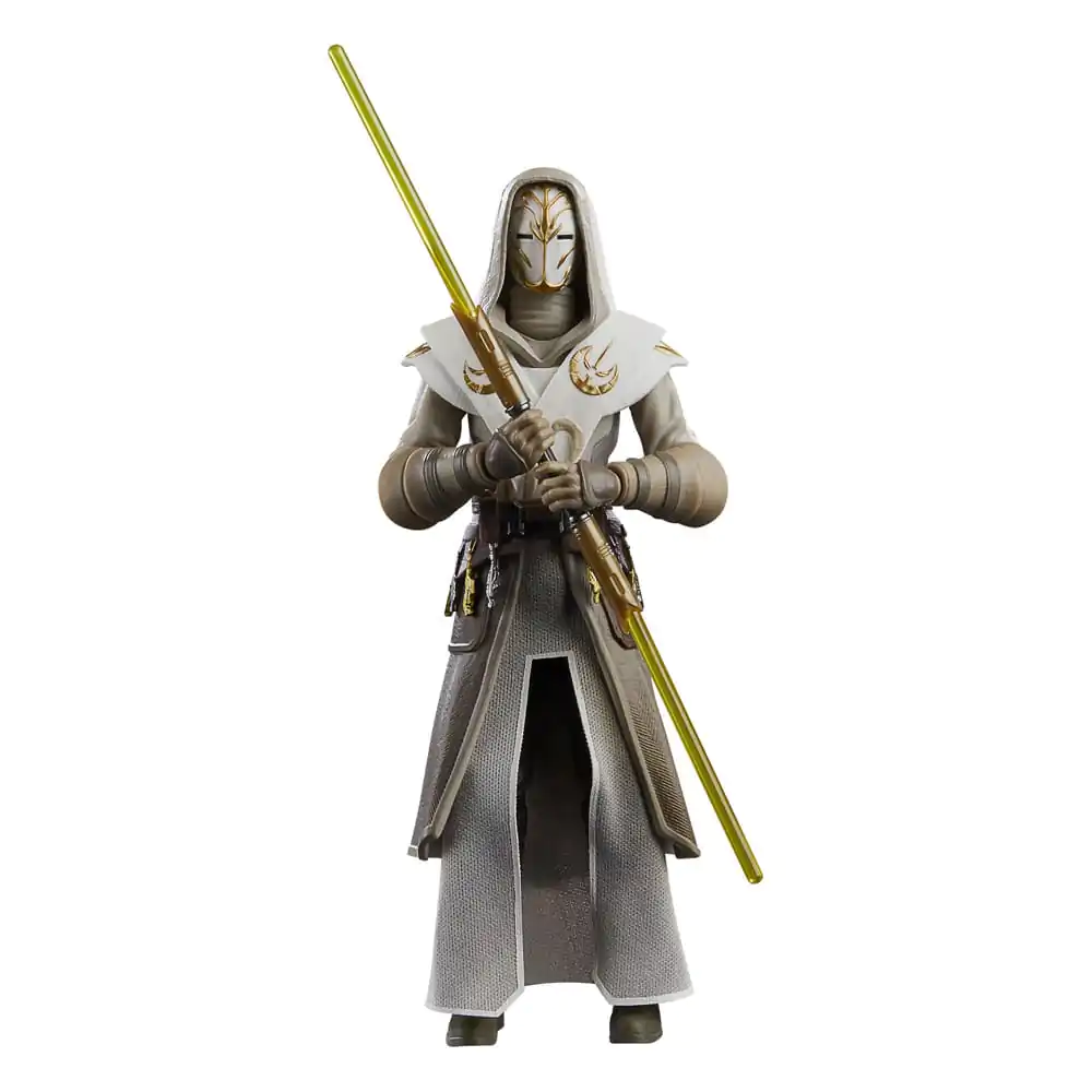 Star Wars: The Clone Wars Black Series akcijska figura Jedi Temple Guard 15 cm fotografija proizvoda