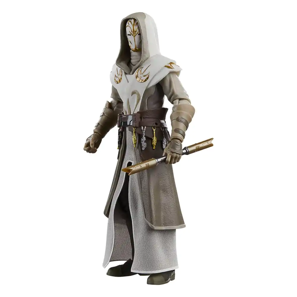 Star Wars: The Clone Wars Black Series akcijska figura Jedi Temple Guard 15 cm fotografija proizvoda