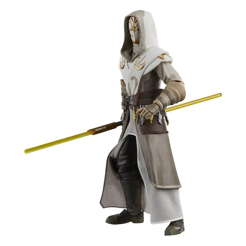 Star Wars: The Clone Wars Black Series akcijska figura Jedi Temple Guard 15 cm fotografija proizvoda