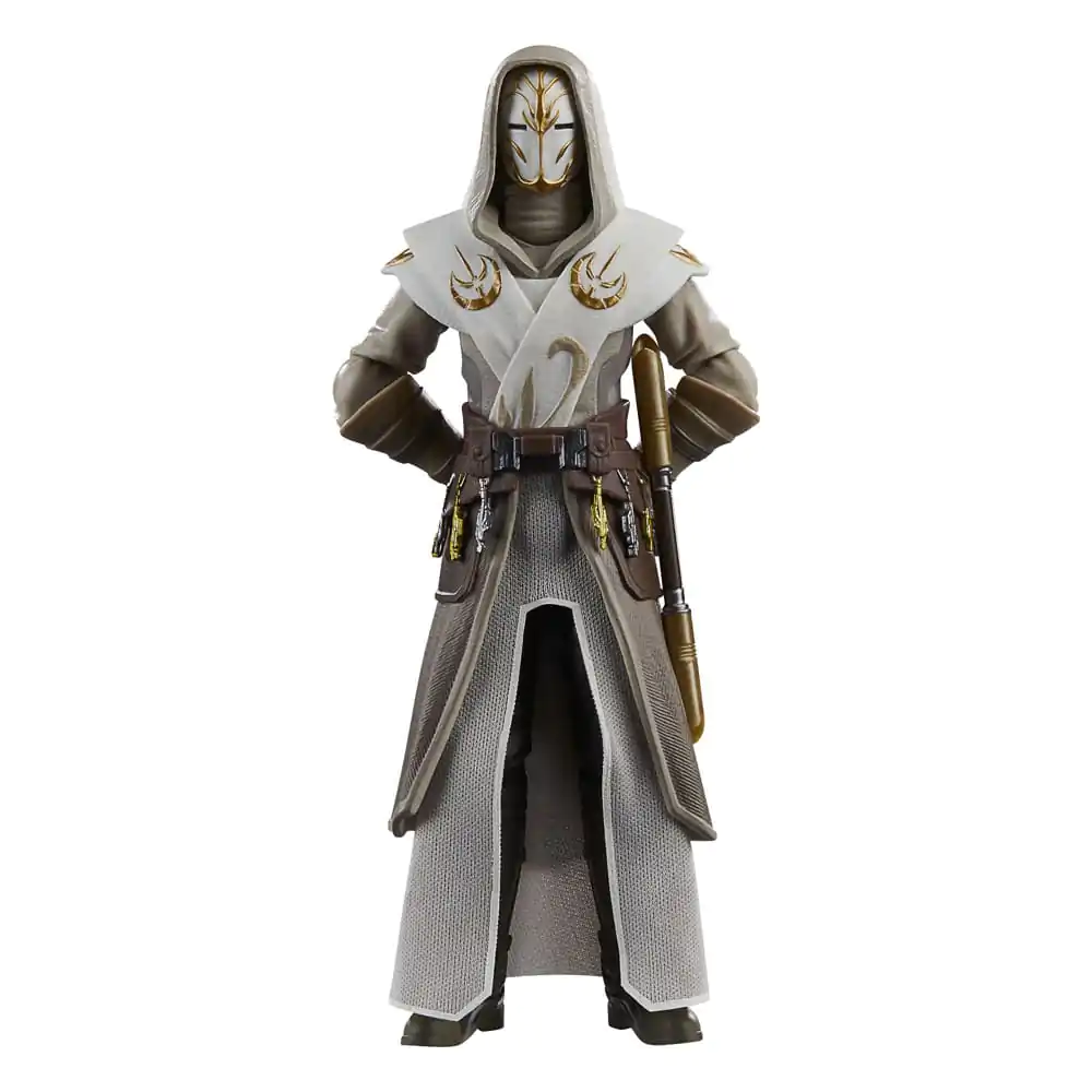 Star Wars: The Clone Wars Black Series akcijska figura Jedi Temple Guard 15 cm fotografija proizvoda