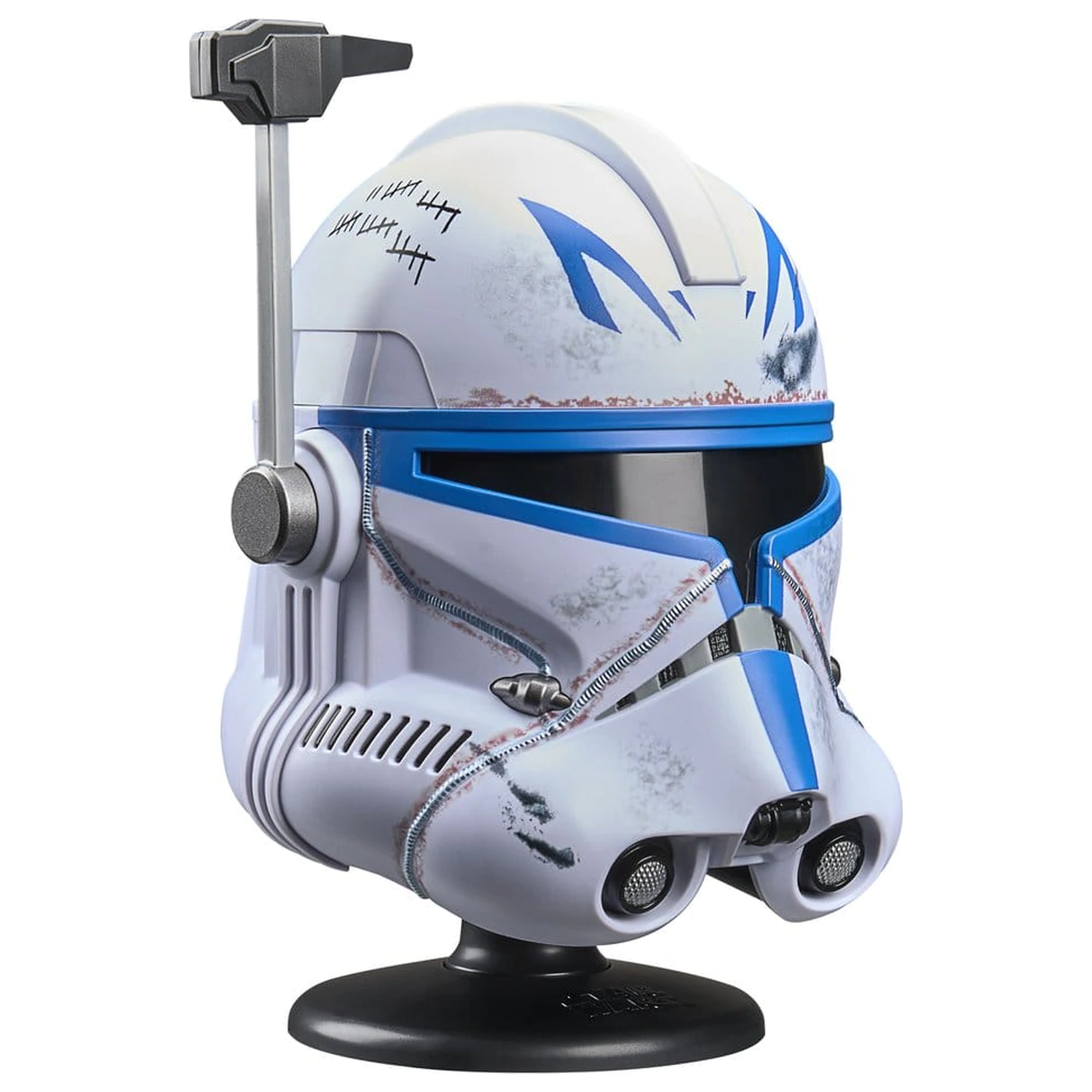 Star Wars: The Clone Wars Black Series Mini kaciga Clone Captain Rex 15 cm fotografija proizvoda