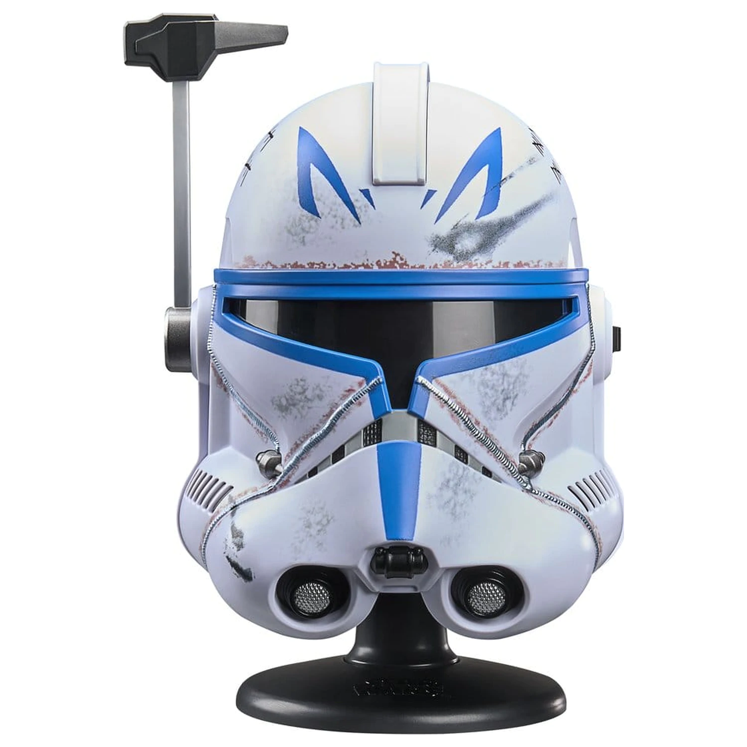 Star Wars: The Clone Wars Black Series Mini kaciga Clone Captain Rex 15 cm fotografija proizvoda