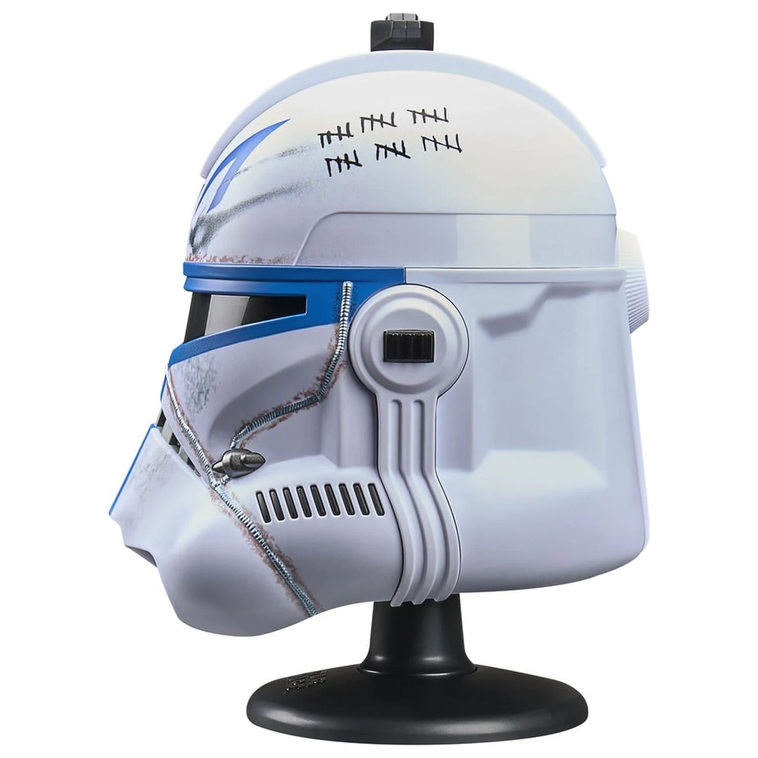 Star Wars: The Clone Wars Black Series Mini kaciga Clone Captain Rex 15 cm fotografija proizvoda