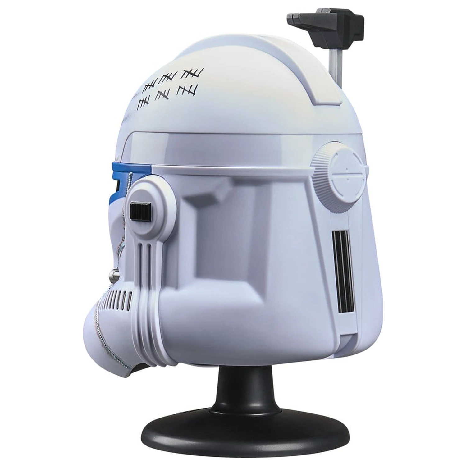 Star Wars: The Clone Wars Black Series Mini kaciga Clone Captain Rex 15 cm fotografija proizvoda