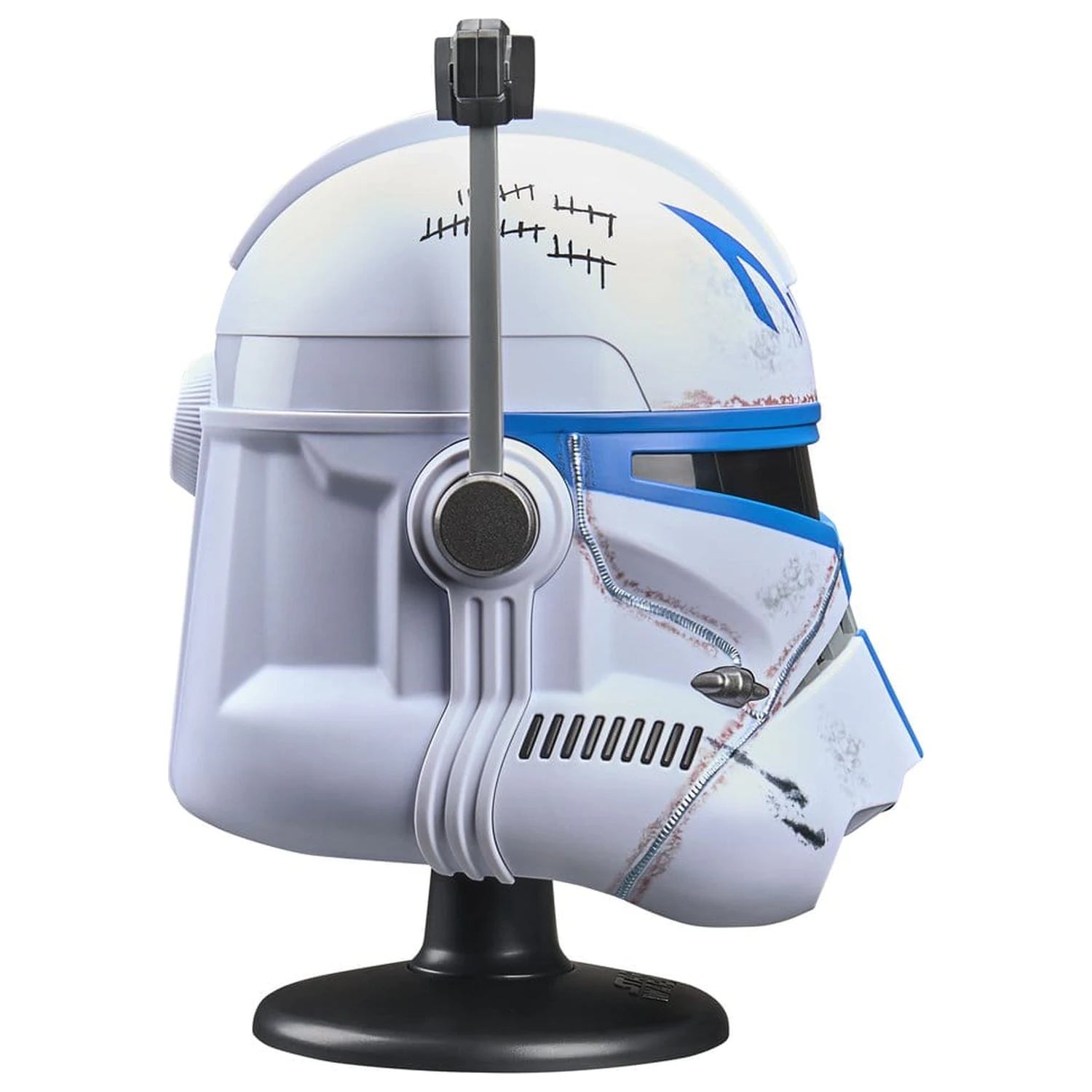 Star Wars: The Clone Wars Black Series Mini kaciga Clone Captain Rex 15 cm fotografija proizvoda