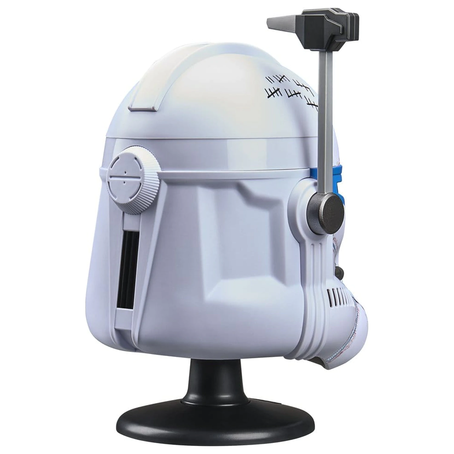 Star Wars: The Clone Wars Black Series Mini kaciga Clone Captain Rex 15 cm fotografija proizvoda