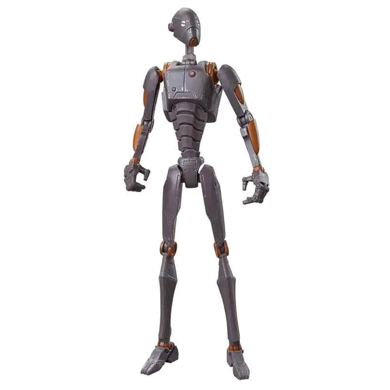 Star Wars: The Clone Wars Commando Droid figura 15cm fotografija proizvoda