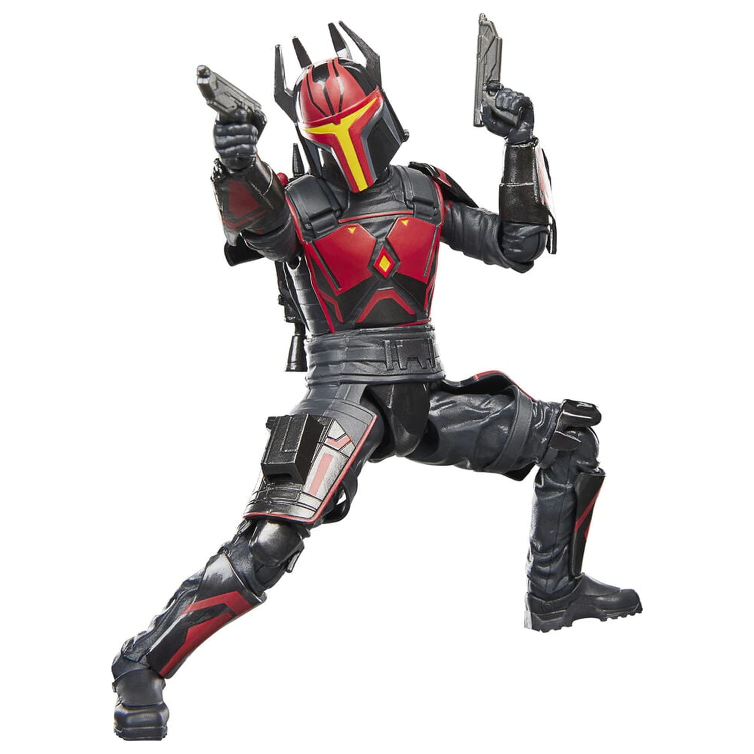 Star Wars The Clone Wars Gar Saxon figura 15cm fotografija proizvoda