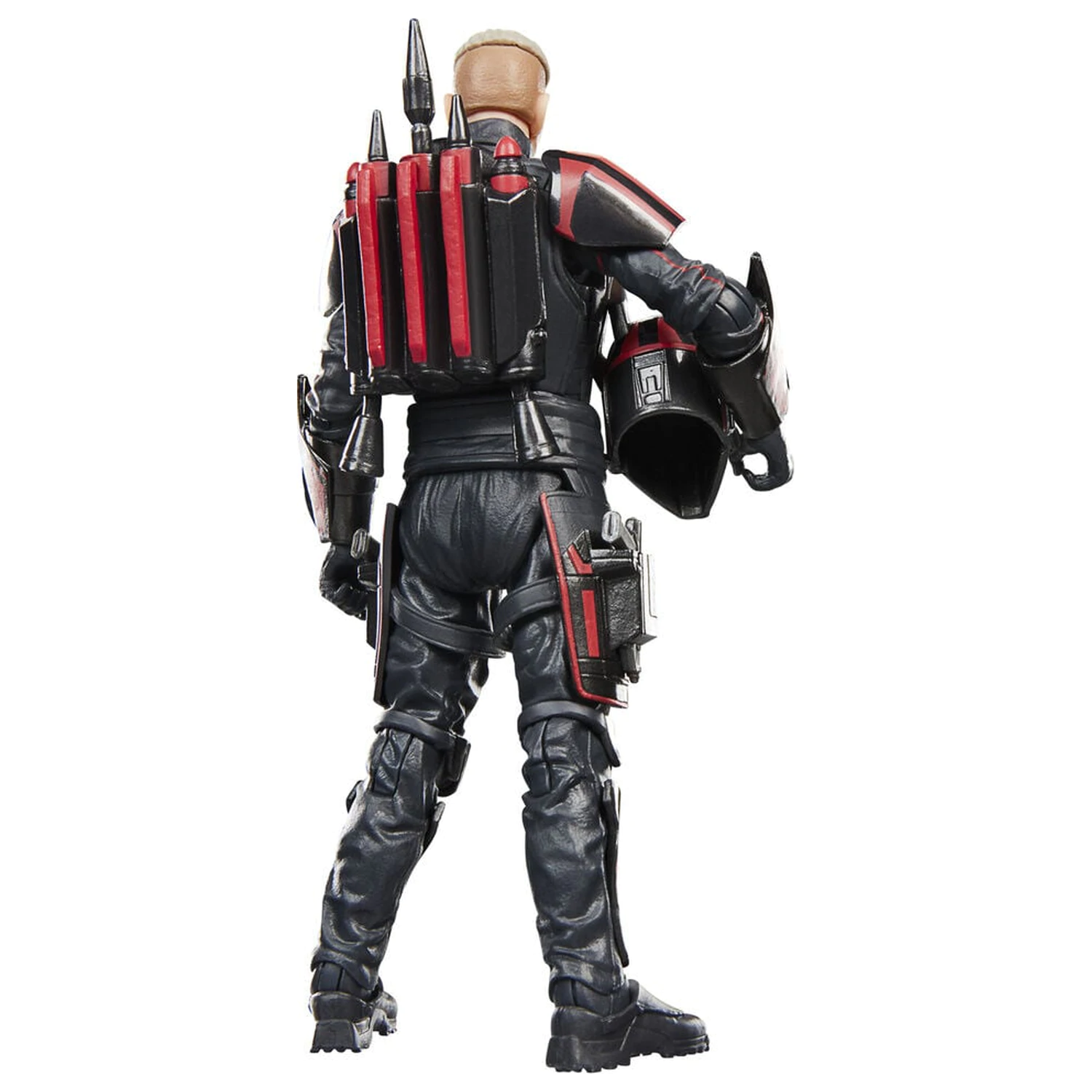 Star Wars The Clone Wars Gar Saxon figura 15cm fotografija proizvoda