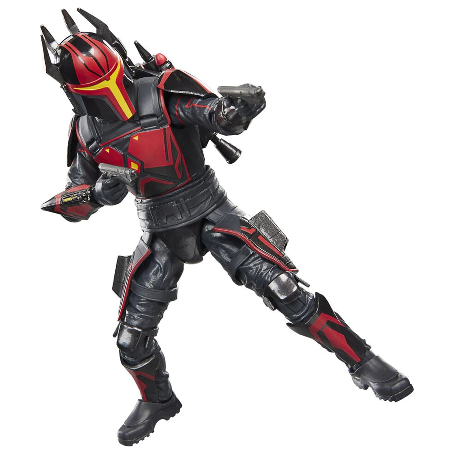 Star Wars The Clone Wars Gar Saxon figura 15cm fotografija proizvoda