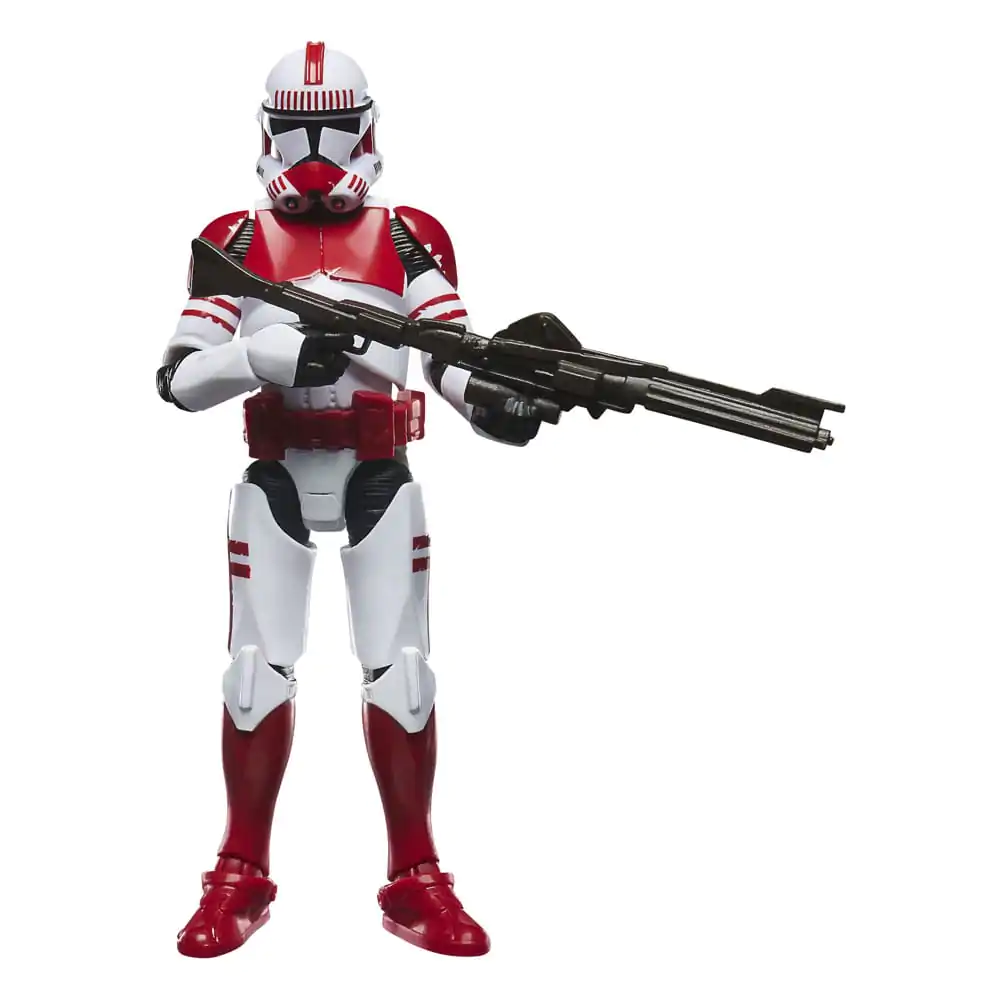 Star Wars: The Clone Wars Imperial Shock Trooper figura 9,5 cm fotografija proizvoda