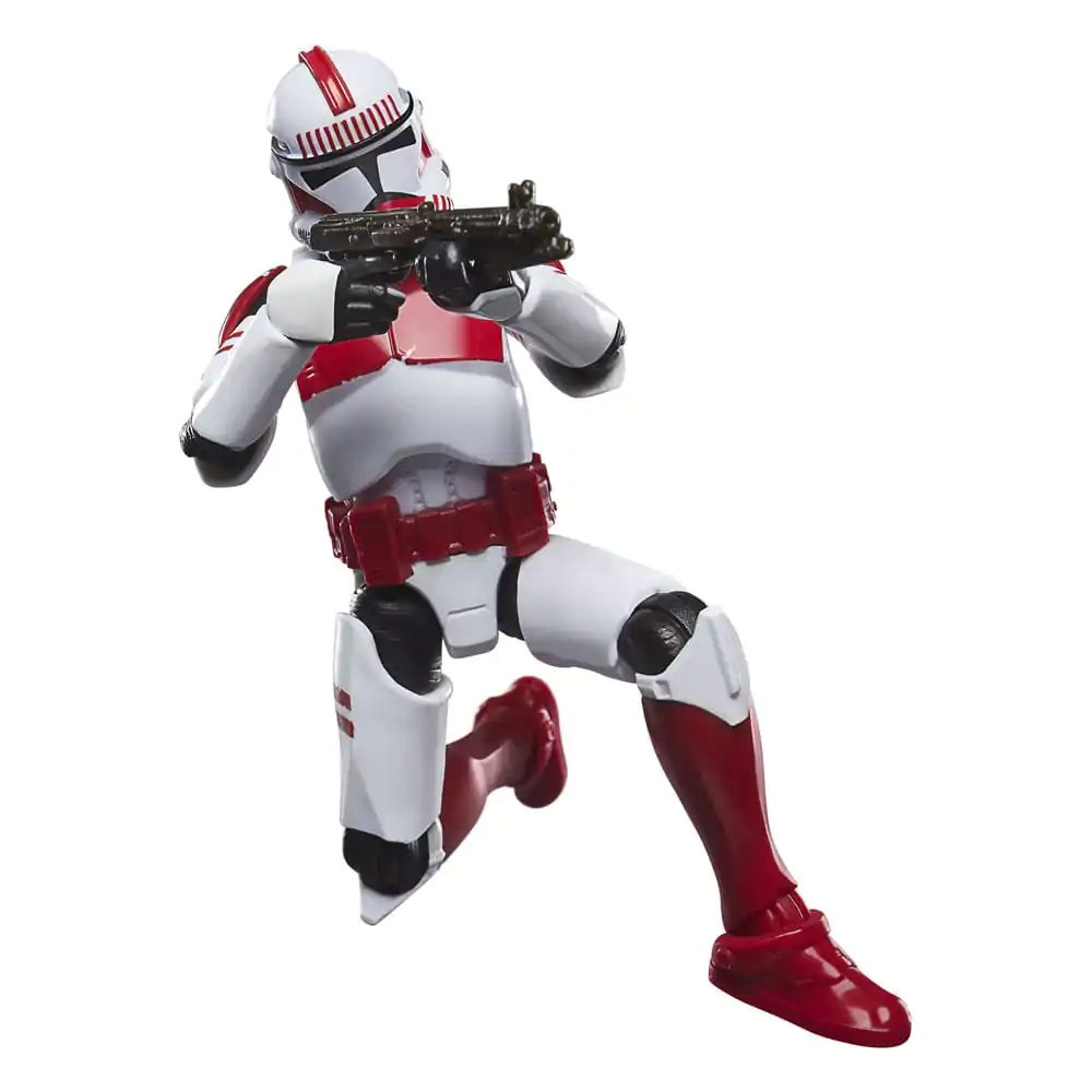 Star Wars: The Clone Wars Imperial Shock Trooper figura 9,5 cm fotografija proizvoda