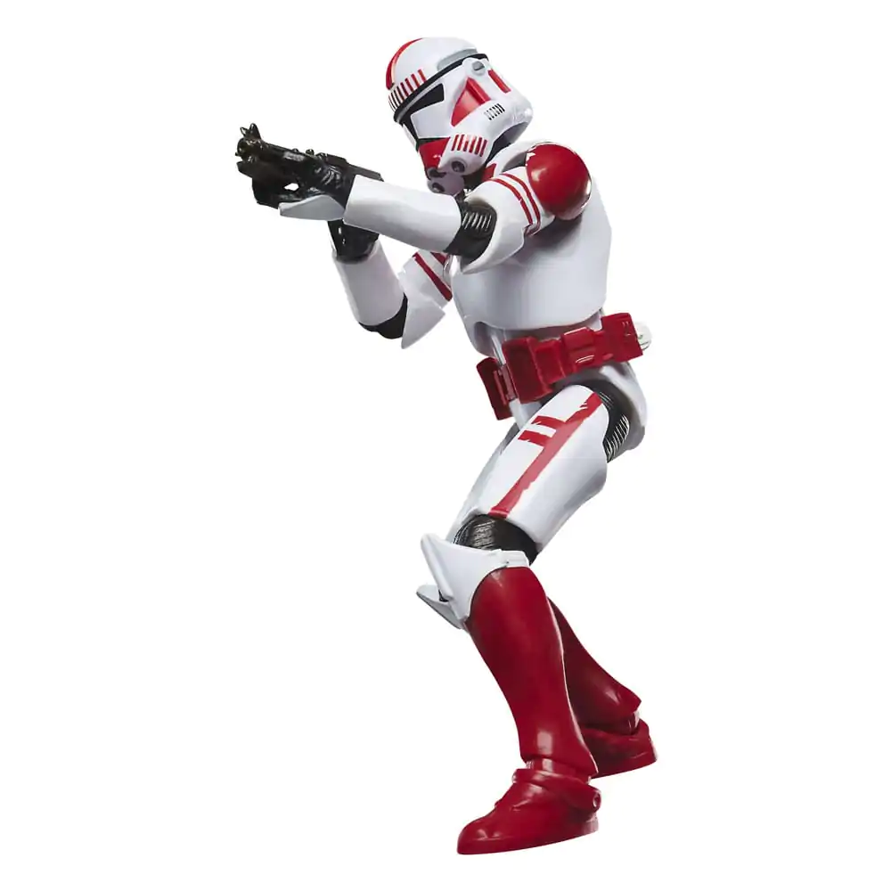 Star Wars: The Clone Wars Imperial Shock Trooper figura 9,5 cm fotografija proizvoda