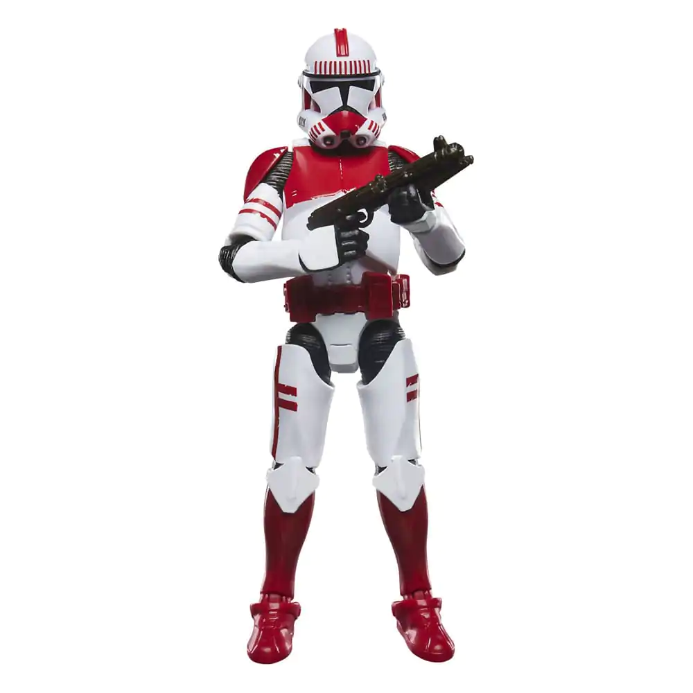 Star Wars: The Clone Wars Imperial Shock Trooper figura 9,5 cm fotografija proizvoda