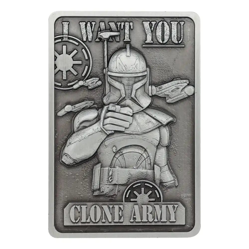 Star Wars: The Clone Wars Poluga Captain Rex Limitirano izdanje fotografija proizvoda