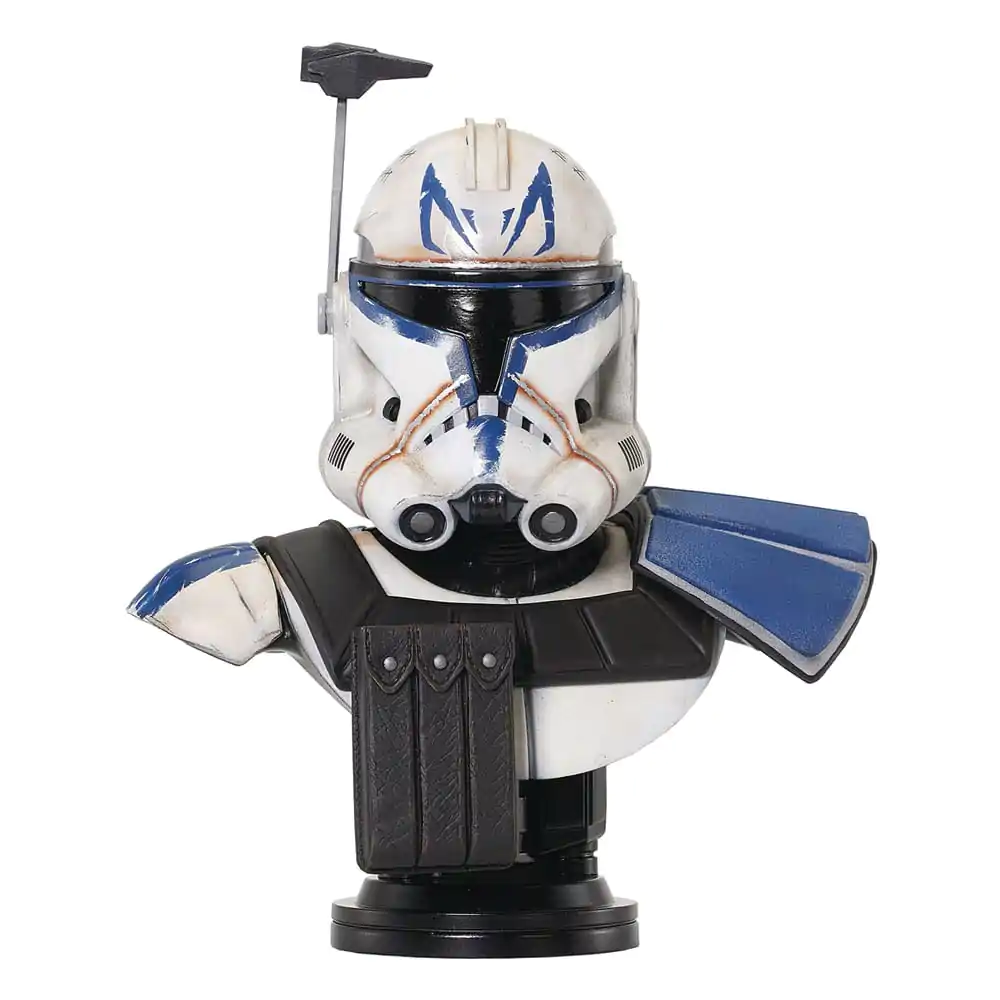 Star Wars: The Clone Wars Legends in 3D Poprsje 1/2 Captain Rex 25 cm fotografija proizvoda