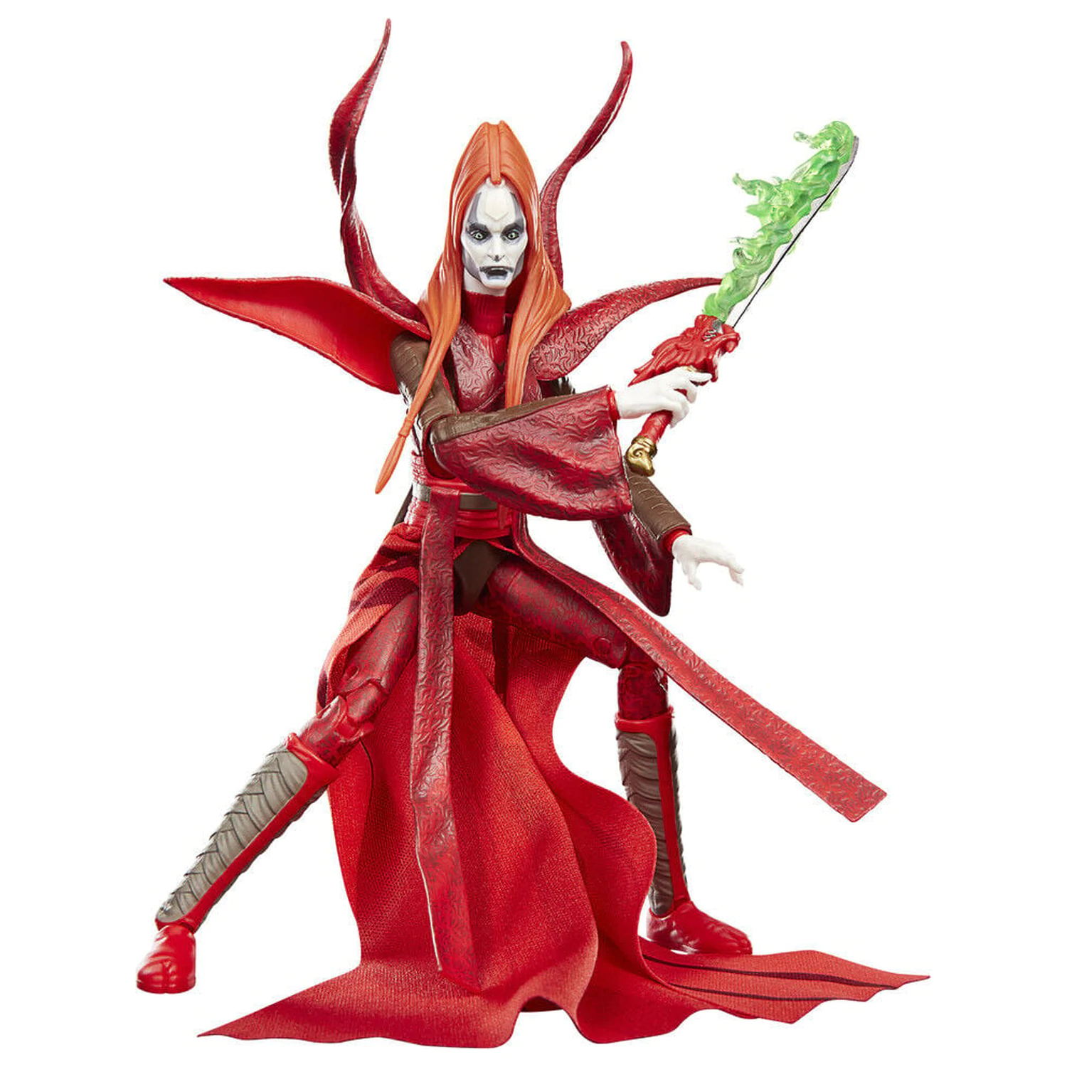 Star Wars The Clone Wars Mother Talzin figura 15cm fotografija proizvoda