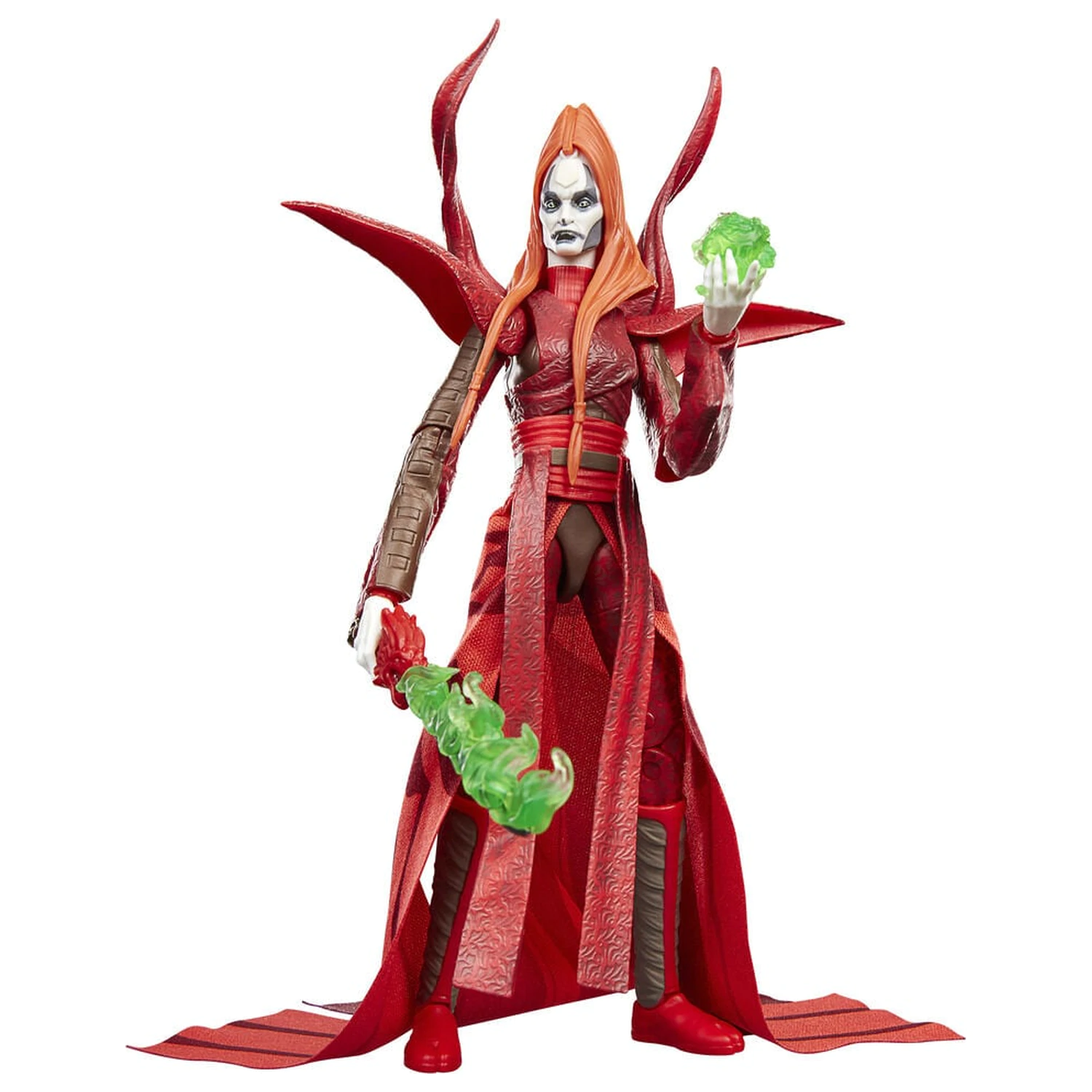 Star Wars The Clone Wars Mother Talzin figura 15cm fotografija proizvoda