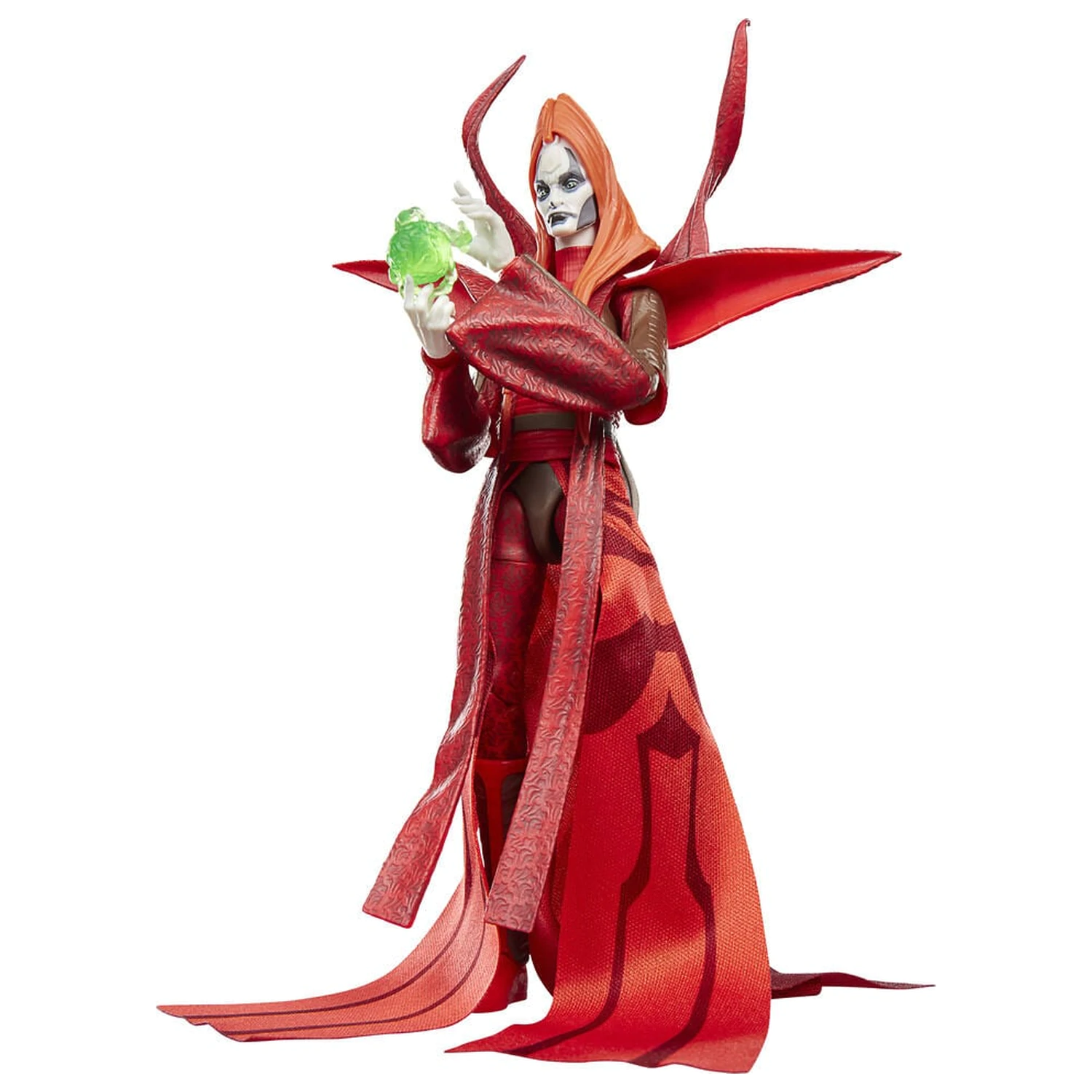 Star Wars The Clone Wars Mother Talzin figura 15cm fotografija proizvoda