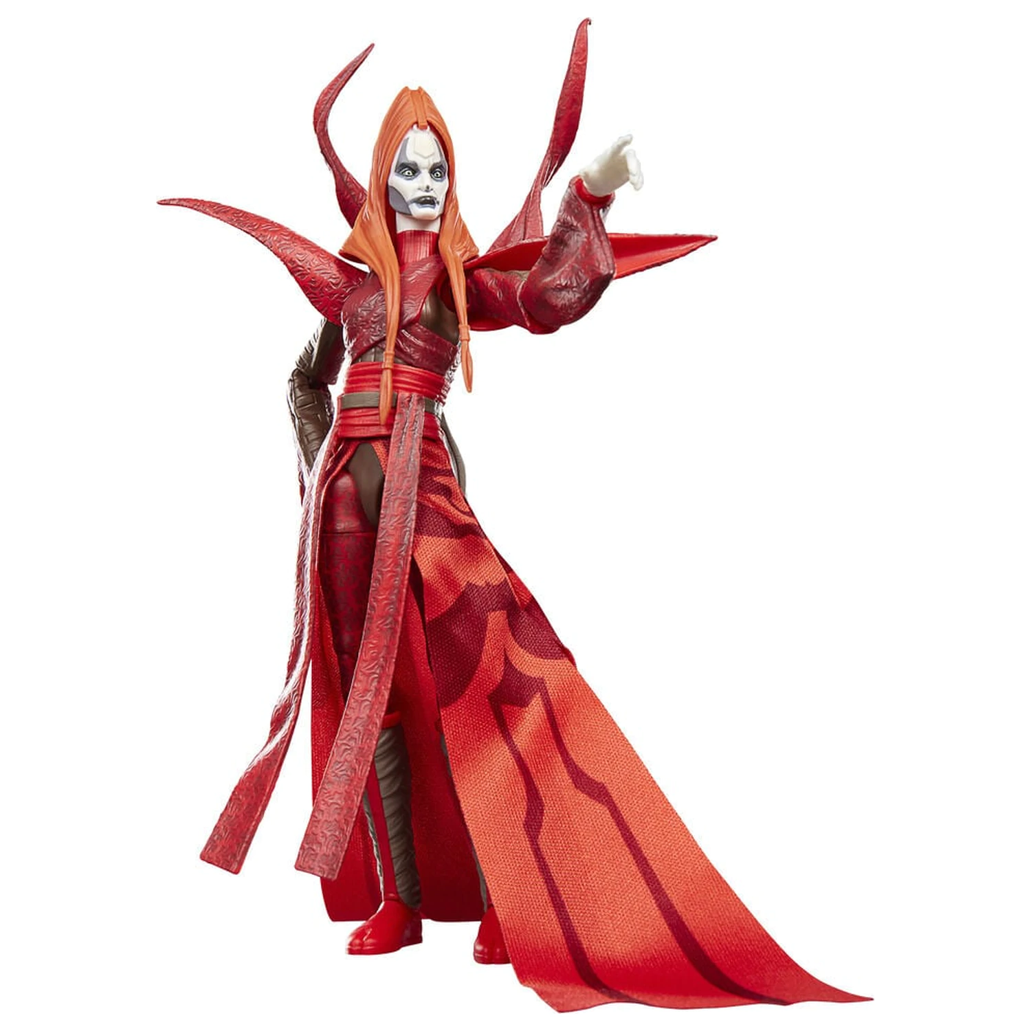 Star Wars The Clone Wars Mother Talzin figura 15cm fotografija proizvoda
