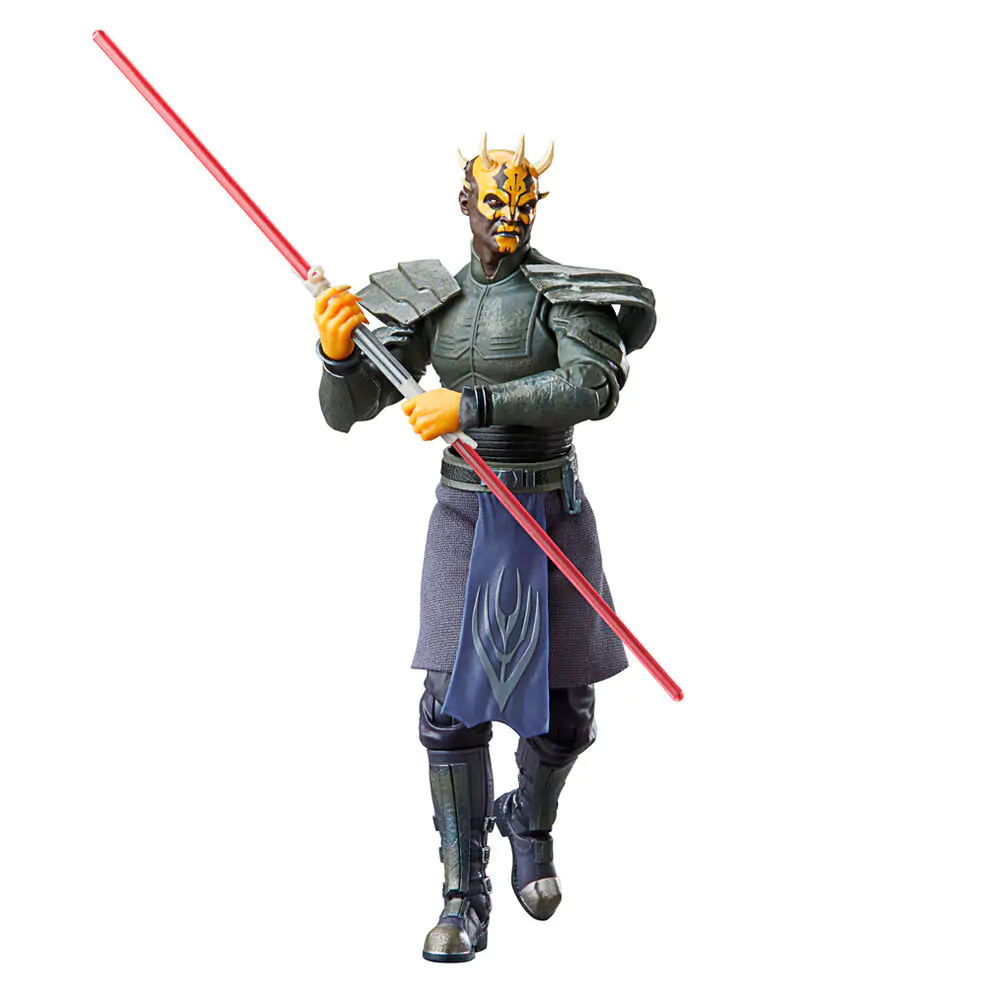 Star Wars The Clone Wars Savage Opress figura 15 cm fotografija proizvoda