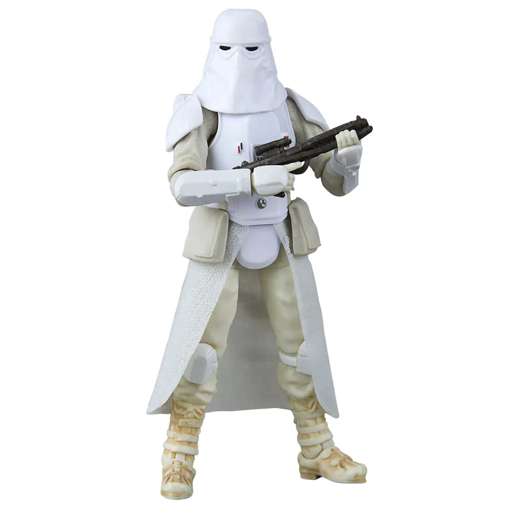 Star Wars The Empire Strikes Back Imperial Snowtrooper figura 9,5 cm fotografija proizvoda