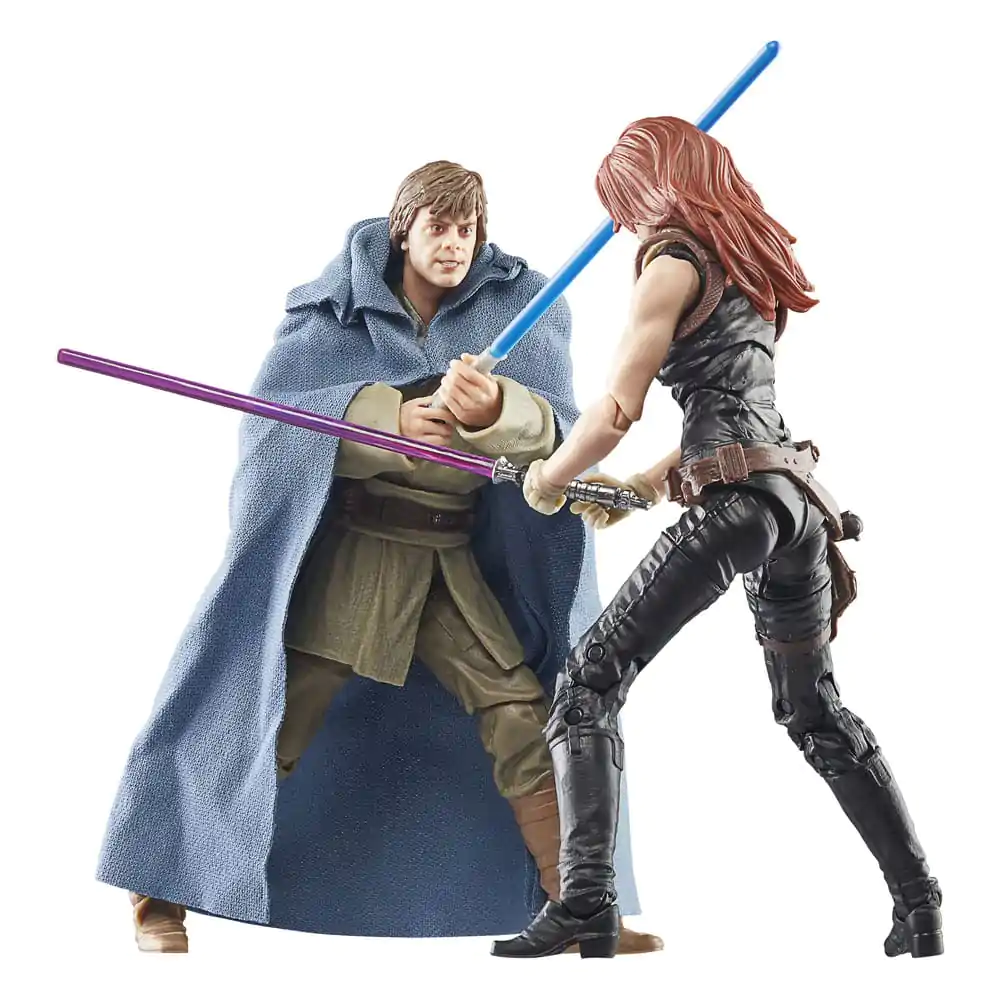 Star Wars: The Last Command Black Series akcijska figura 4-Pack 15 cm fotografija proizvoda