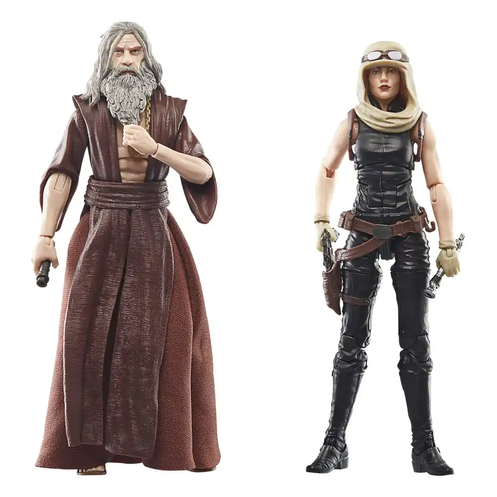 Star Wars: The Last Command Black Series akcijska figura 4-Pack 15 cm fotografija proizvoda