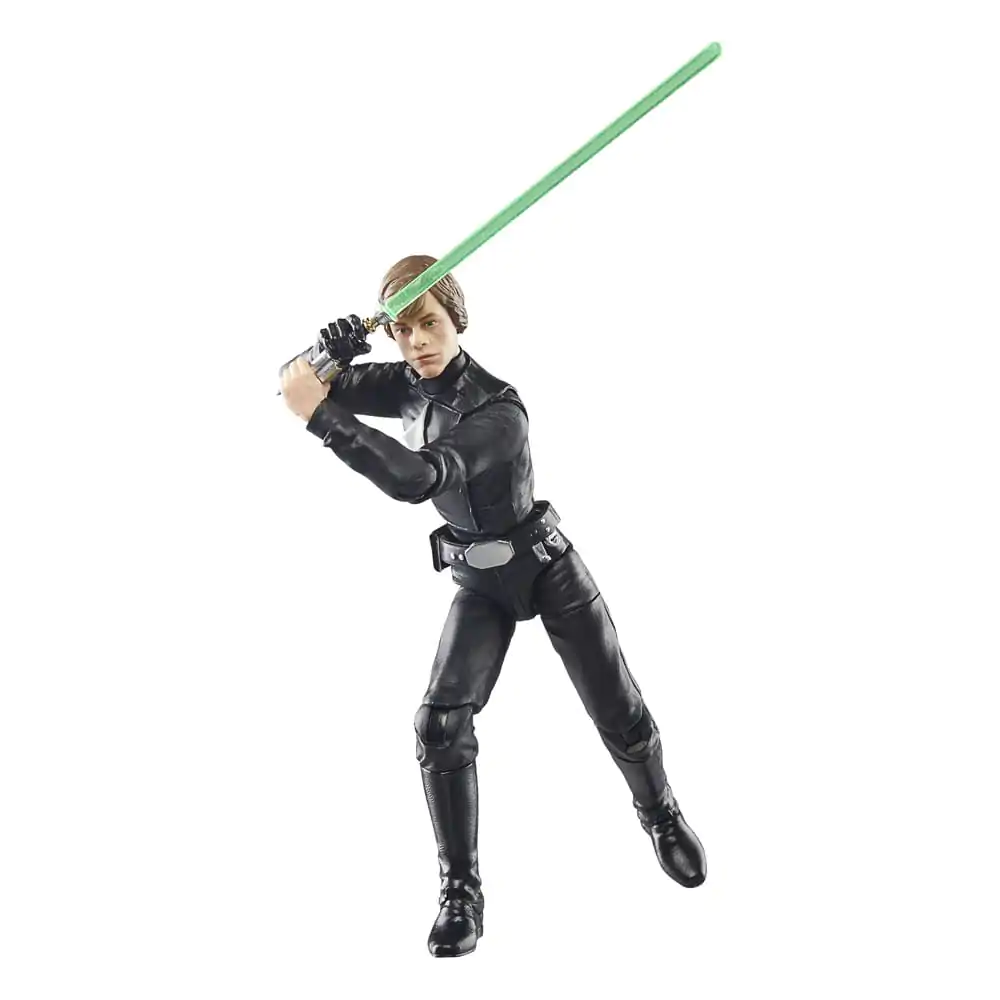 Star Wars: The Last Command Black Series akcijska figura 4-Pack 15 cm fotografija proizvoda