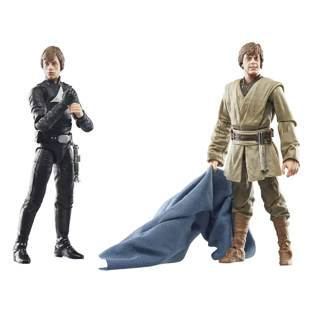 Star Wars: The Last Command Black Series akcijska figura 4-Pack 15 cm fotografija proizvoda