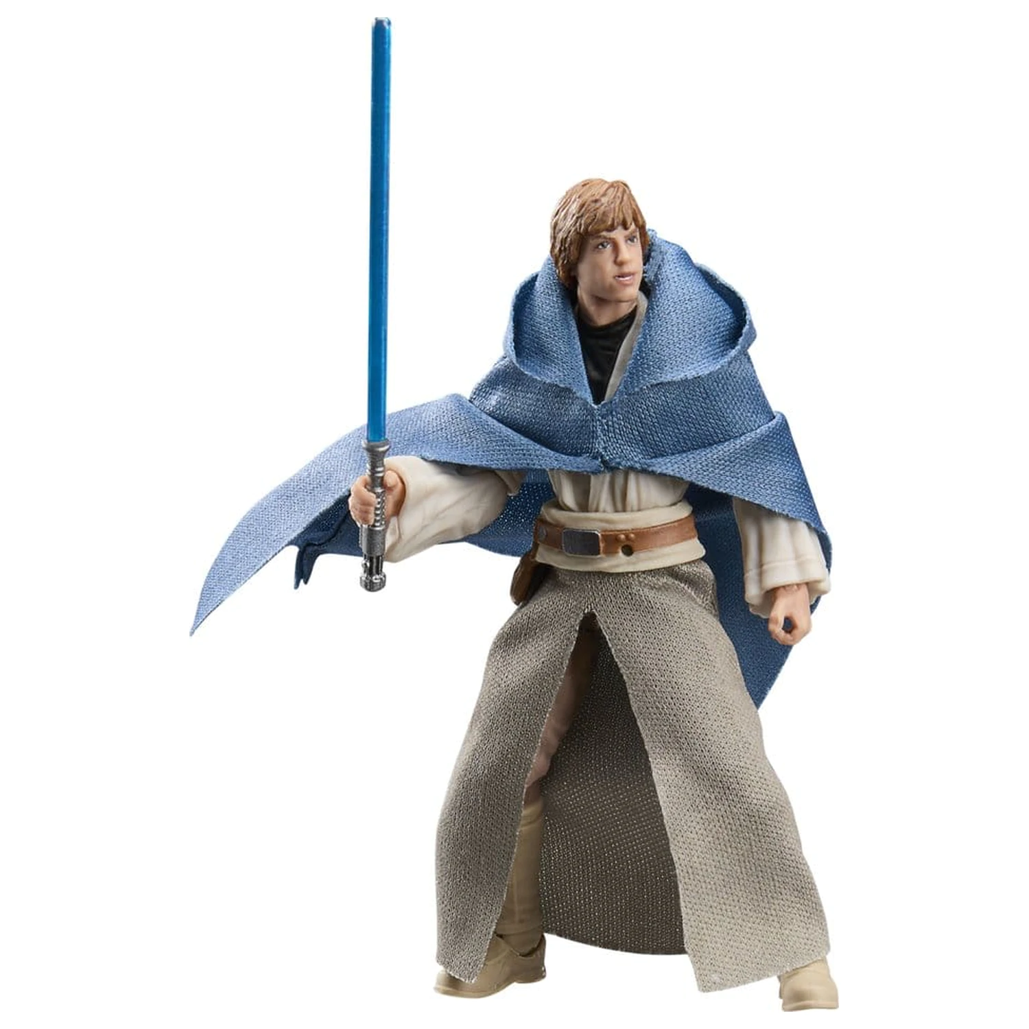 Star Wars: The Last Command Vintage Collection akcijska figura Luuke 10 cm fotografija proizvoda
