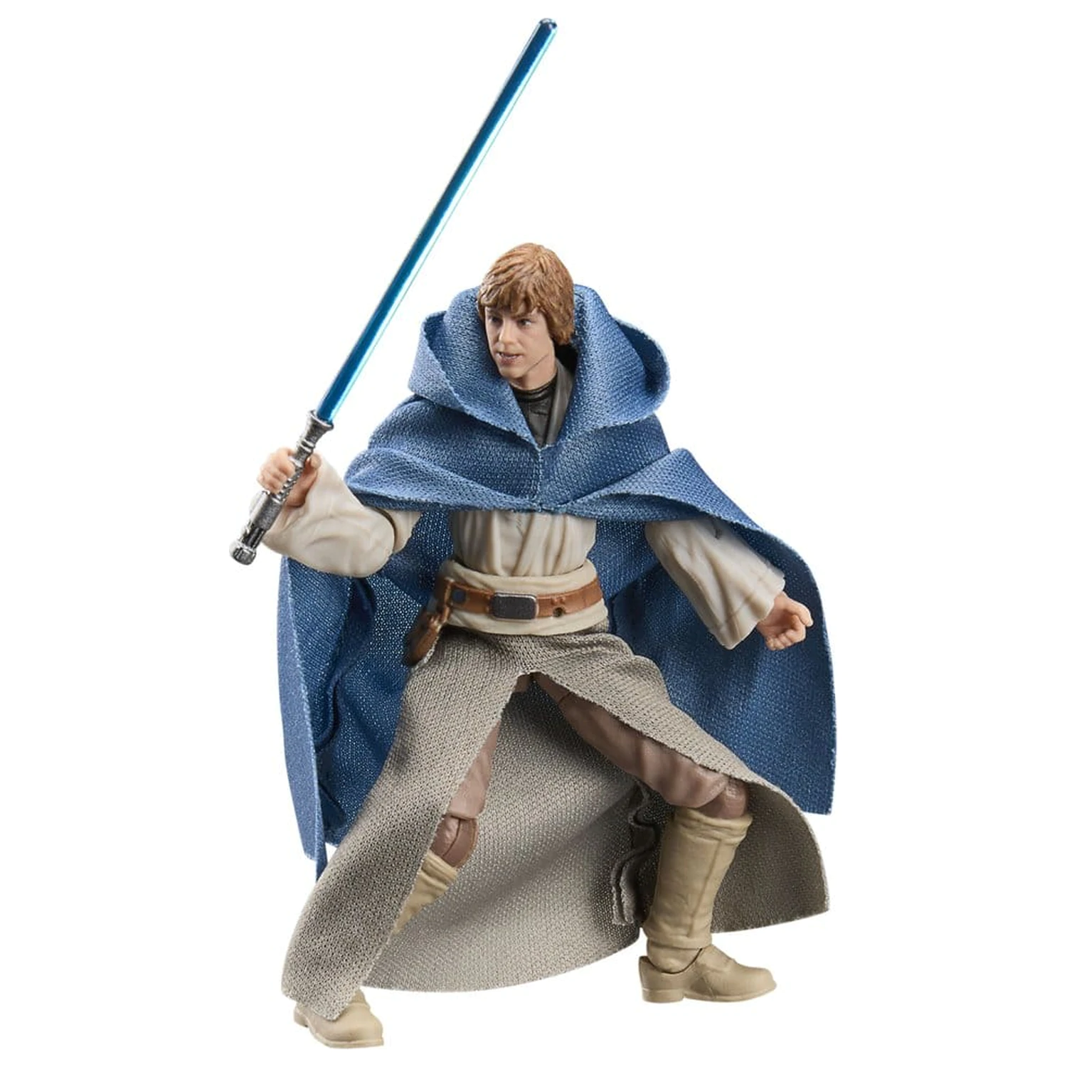 Star Wars: The Last Command Vintage Collection akcijska figura Luuke 10 cm fotografija proizvoda